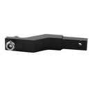 Tow Bar - Metal Drop Hitch Receiver for Traxxas TRX-4 TRX4 1:10 RC Crawler