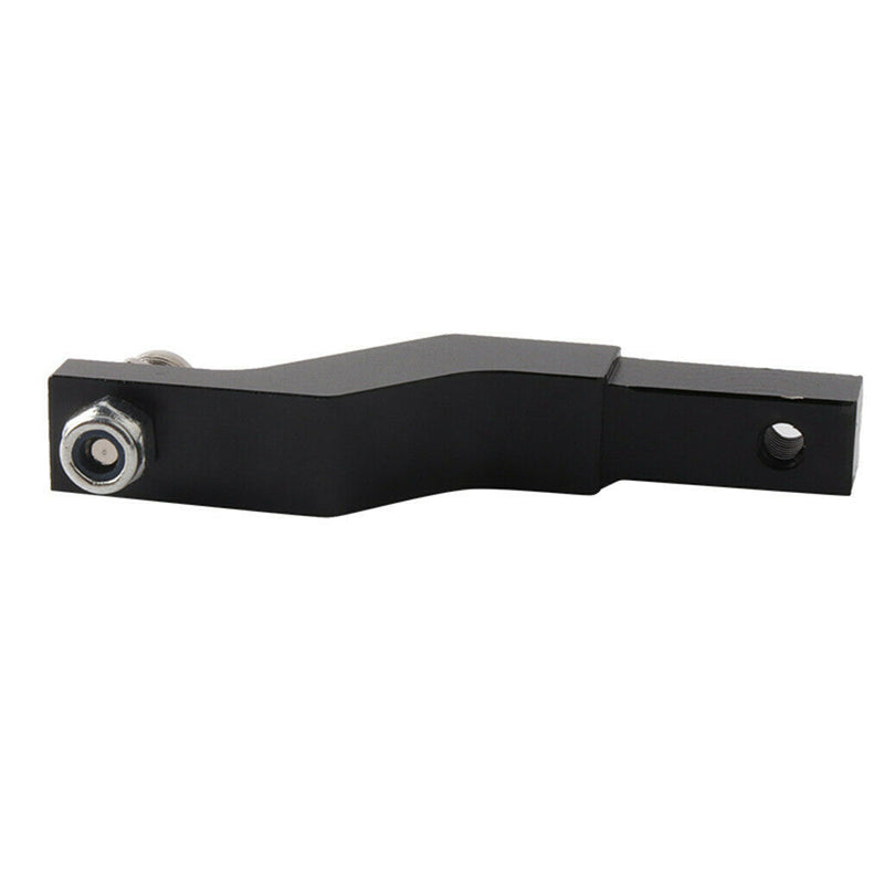 Tow Bar - Metal Drop Hitch Receiver for Traxxas TRX-4 TRX4 1:10 RC Crawler