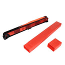 Emergency Reflective Sign Foldable For Van Warning Triangle Breakdown Car
