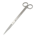 5Pcs/Set for Fresh and Marine Aquarium Live Plants Grass Scissor Tweezers S