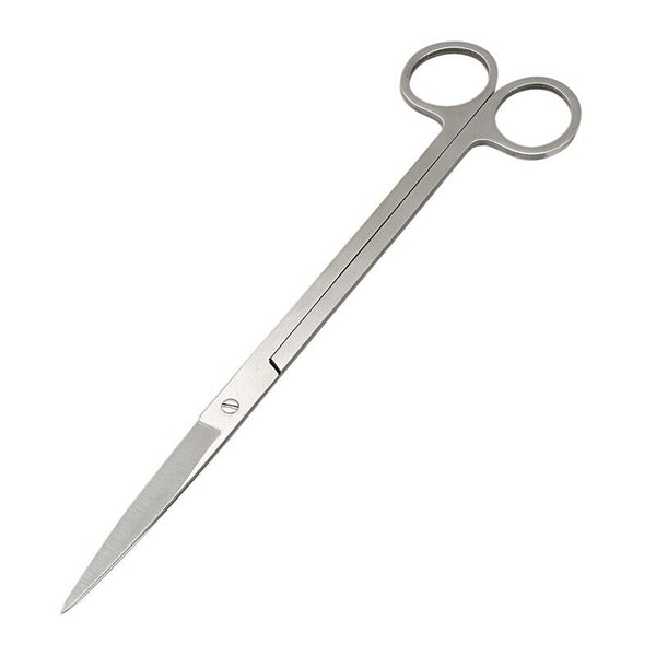 5Pcs/Set for Fresh and Marine Aquarium Live Plants Grass Scissor Tweezers S