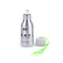 50ml fashion durable alcohol burner lamp metal case lab equipment heating  Z