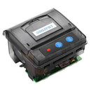 Goojprt Qr203 58Mm Micro-Mini Embedded Thermal Printer Rs232+Ttl Panel Comp