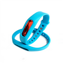 Anti-Mosquito Repellent Bracelet Bands Natural Waterproof Deet Free Adjustable