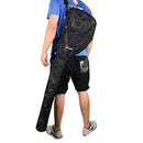 Professional Golf Club Travel Cover Bag - Protect Your Equipment
