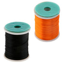 2pcs 210 Denier Fly Fishing Threads Materials for Lure Baits Making DIY Tool
