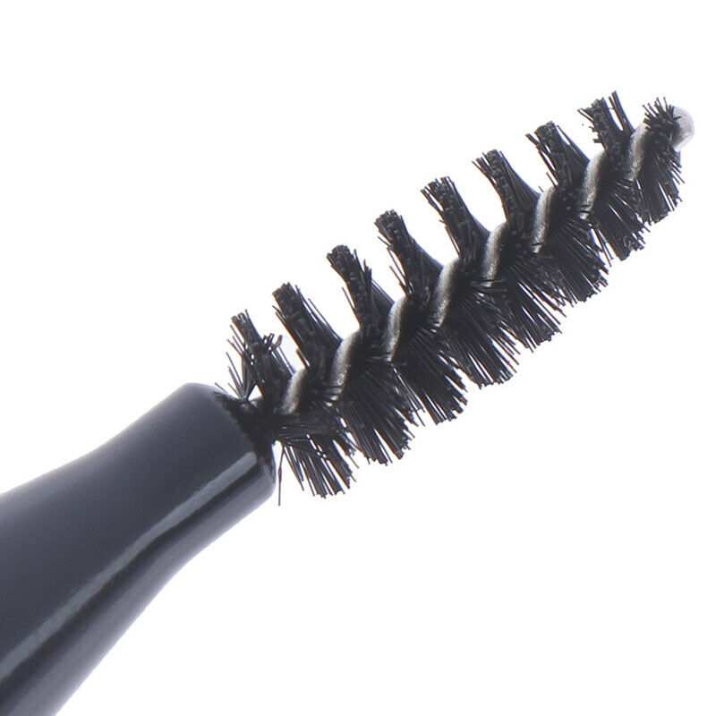 Makeup Brushes 4 Head Makeup Brush Retractable Metal Eye Eyeshadow Brush S%fGVTO