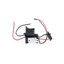 DC 7.2-24V Electric Drill Dustproof Speed Control Push Button Trigger Switc BX