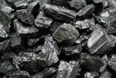 50 Carat Bulk Wholesale Lot Natural Rough Black Tourmaline Stones Rock Crystal ~