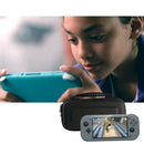 Waterproof Portable Storage Bag Mini Hard Carrying Case for NS Switch 10 Ga