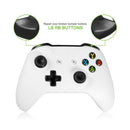 Game Accessories 3.5mm Bumpers Trigger Button replacement LB RB triggers fo