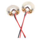 2pcs Carbon Brush Holder Replacement for HILTI/SFC14-A SFC14A SFC22A SFC-22S Kw