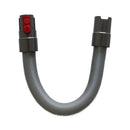 Extension Dust Collection Hose Attachment Pipe For Vacuum Cleaner