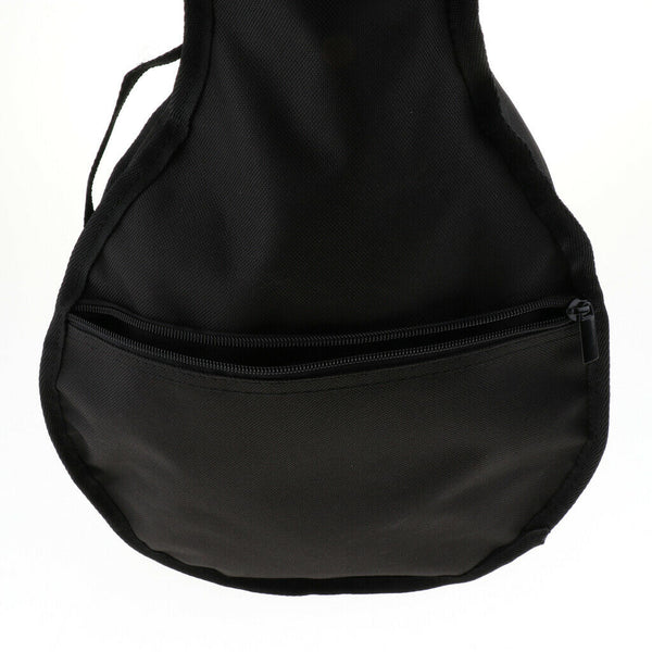 Lightweight Acoustic Mandolin Single Strap Carrying Storage Gig Bag Case