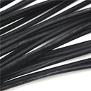 5 Meter Diameter 3mm Heat Shrink Tubing Black Shrinkable Tube @ Bj