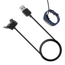 Replacement USB Charger Charging Cable for Vivosmart HR Smart Watch Tracker  Z
