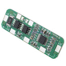 3A-5A Pcb Bms Control Protection Board For 3 Packs 3S 18650 Li-Ion Lithium
