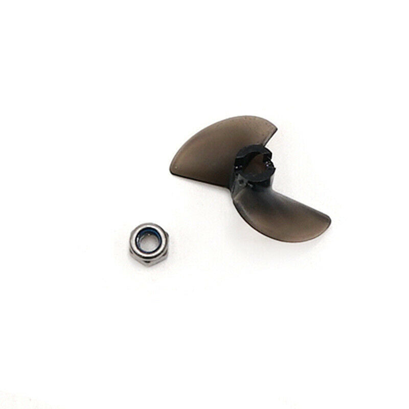 2Pcs Rudder Tail Propeller for Feilun FT011 Remote Control RC Boat Spare ParF3D3