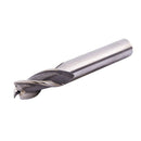 Milling Diameter 3 Flute Slotting End Mill Bit D6B5
