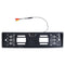 European License Plate Frame Rear View Camera Auto Car 140 degree Reverse B #JT1