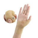 Wrist Glove Magnetic Therapy Pain Relief Wrist Hand Thumb Support Gloves Wr