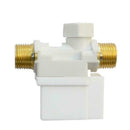 12V DC 1/2Inch Electric N/C Solenoid Valve For Water tool Air