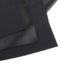 Motorcycle Seat Cushion Seat Cover Fabric for Motorcycle ATV Scooter 93x65cm