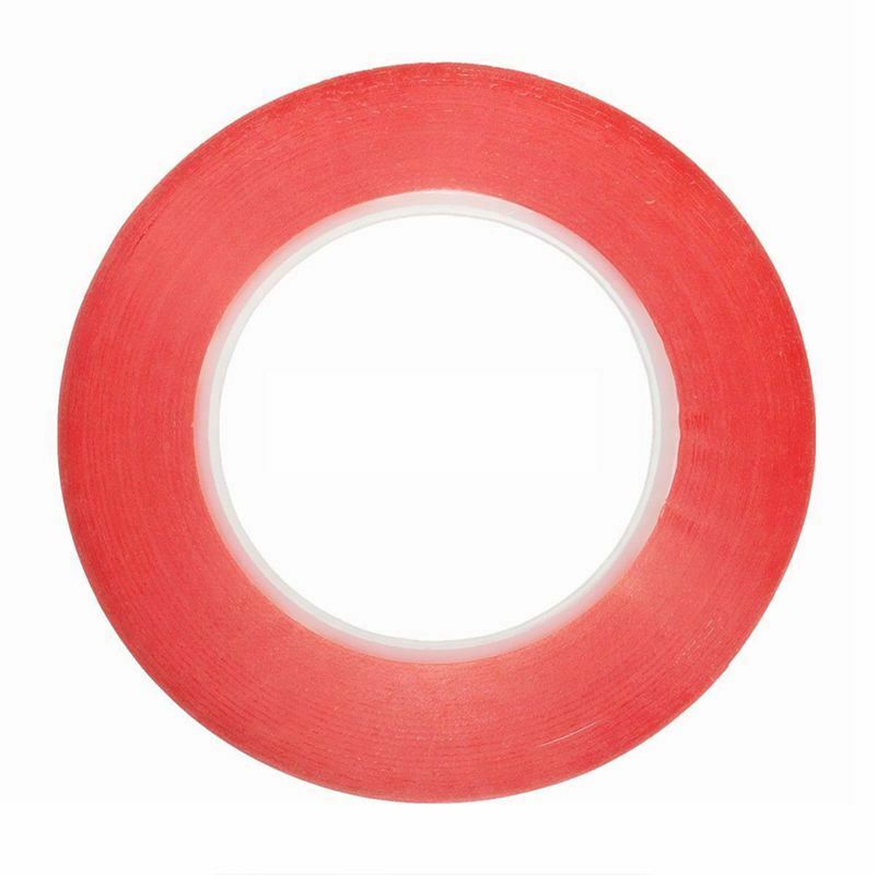 2mm Adhesive Double Sided Tape Strong Sticky For Mobile Phone Repair X1K7