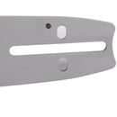 18" 325" Pitch 72DL 050 Chain Saw Guide Bar fit for Husqvarna 36 41 50 51 55 435