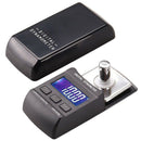 100G / 0.01G Digital Turntable Stylus Force Meter LP Record Player Needle P B3K4