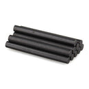 10Pcs Ferrocerium Rod Flint Lighter Magnesium Fire Starter Stick Outdoor