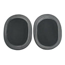 Pair Soft Ear Pads Ear Cushions Replacement For Audio-Technica ATH-SR5 / SR5BT