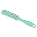 Hair Cutter Comb   Trimmer Thinning Shaper Tool For Salon/Home