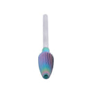 Carbide Nail Drill Bits For Acrylic Nails Cuticle Cleaner Manicure Salon F9C2