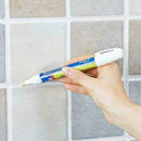 New Grout Pen Instant Whitener Marker Shower Bathroom Tile Kitchen White N4J7