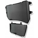 Radiator Grille Guards Cover Cooler Grill Net Protector for YAMAHA MT10 FZ1