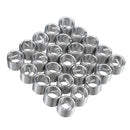 30Pcs Car Engine Block Restoring Damaged Thread Repair Tool Kit Auto Helica