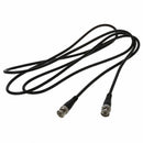 2m Coaxial Cable BNC Male to Male Plug Connector Adapter RG59