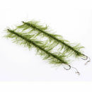 8 pcs Carp Fishing Accessories Ready Made Hair Rigs Terminal Tackle with Ho U4G4
