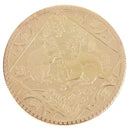 Year of the Rat Commemorative Coin Chinese Zodiac Souvenir Coins Collecti_