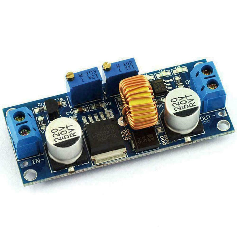 AC-DC Converter AC 110V 220V 230V to DC 5V 12V 24V Supply Module PCB Power B8A4