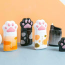Cat Claw Decorative Correction Tape Diary Stationery Office School Supply C C7D6