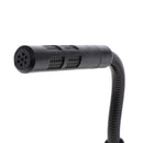 USB Stand Microphone For Laptop Desktop PC Computer
