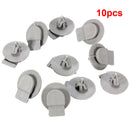 Wheel Arch Trim Clips Fasteners  MINI ONE R57 R56 R55 R53 R52 R50