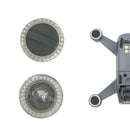 1 Pc Useful Accessories LED Shade Lights Lamp Cover For DJI Spark-RC_Drone