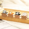 Cartoon Cute Cat Pendant Keychains Metal Key Rings Women Bag Car Key Chain Gi MO