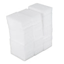 30x Magic Cleaning Sponge Eraser Melamine Cleaner Multifunction White P5P6