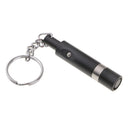Tobacco Cigar Punch Mini Cutter Blade Cigars Puncher Key Chain Cigar Drill