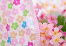 Cotton Baby Changing Pad Cover Burp Waterproof Urine Mat Color Random  Z