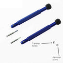 5 Prongs 2.75mm Blades Precision RM Screwdriver for RICHARD MILLE Watch Cha